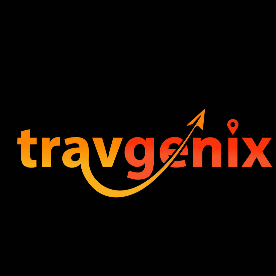 Travgenix Travel